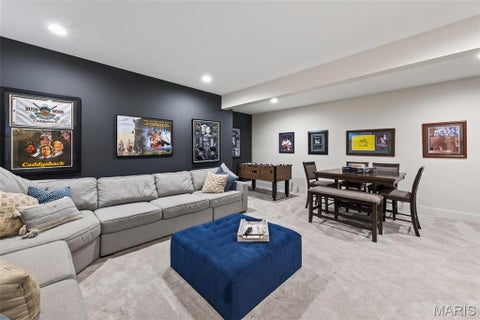 Tiny photo for 721 Simmons Avenue, Kirkwood, MO 63122 (MLS # 26057869)