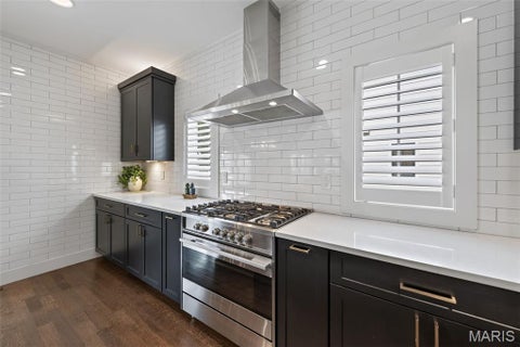 Tiny photo for 721 Simmons Avenue, Kirkwood, MO 63122 (MLS # 26057869)