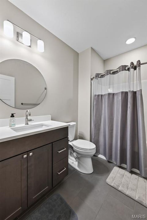 Tiny photo for 721 Simmons Avenue, Kirkwood, MO 63122 (MLS # 26057869)