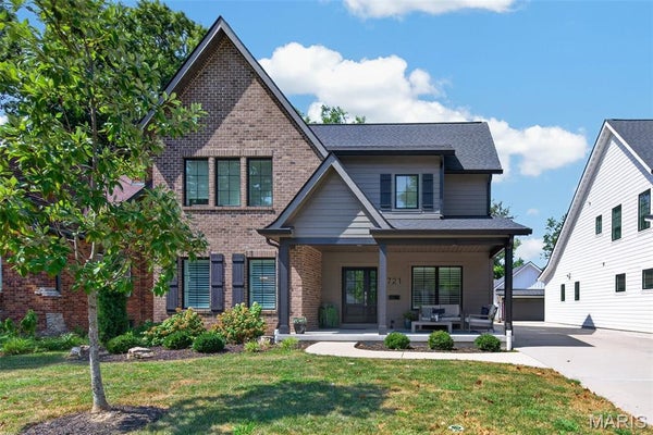 721 SIMMONS AVE, KIRKWOOD, MO 63122 - Image eef9e08f8f4324a4a0cf8a405a0c331e/407022611