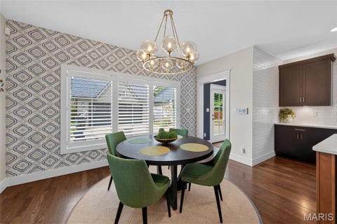 Tiny photo for 721 Simmons Avenue, Kirkwood, MO 63122 (MLS # 26057869)