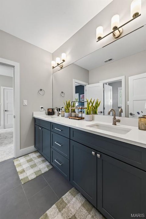 Tiny photo for 721 Simmons Avenue, Kirkwood, MO 63122 (MLS # 26057869)
