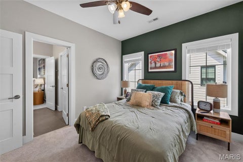 Tiny photo for 721 Simmons Avenue, Kirkwood, MO 63122 (MLS # 26057869)