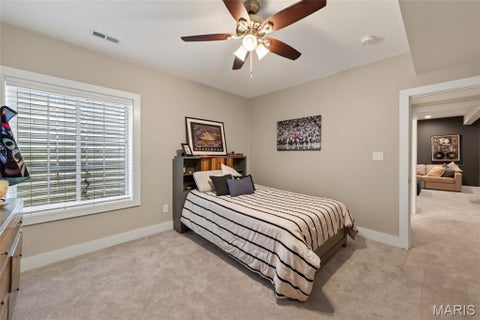 Tiny photo for 721 Simmons Avenue, Kirkwood, MO 63122 (MLS # 26057869)