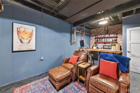 Tiny photo for 721 Simmons Avenue, Kirkwood, MO 63122 (MLS # 26057869)