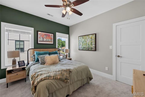 Tiny photo for 721 Simmons Avenue, Kirkwood, MO 63122 (MLS # 26057869)