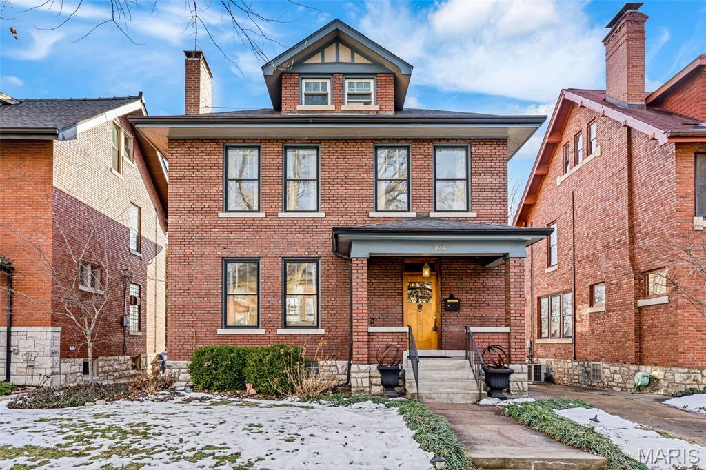 7144 Waterman Avenue