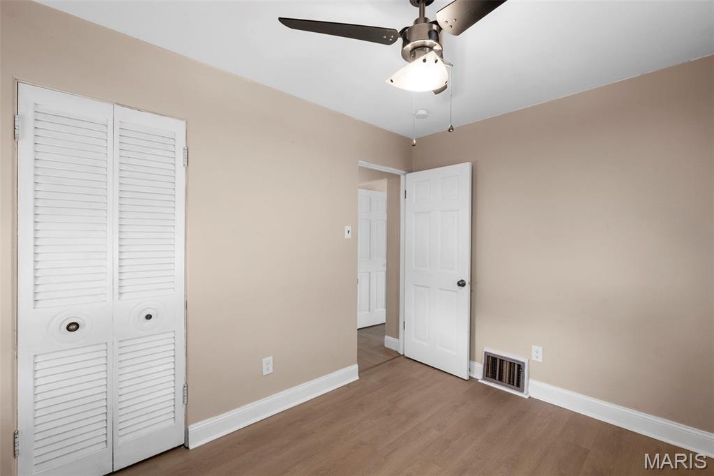 Marwinette Place Addition - Residential