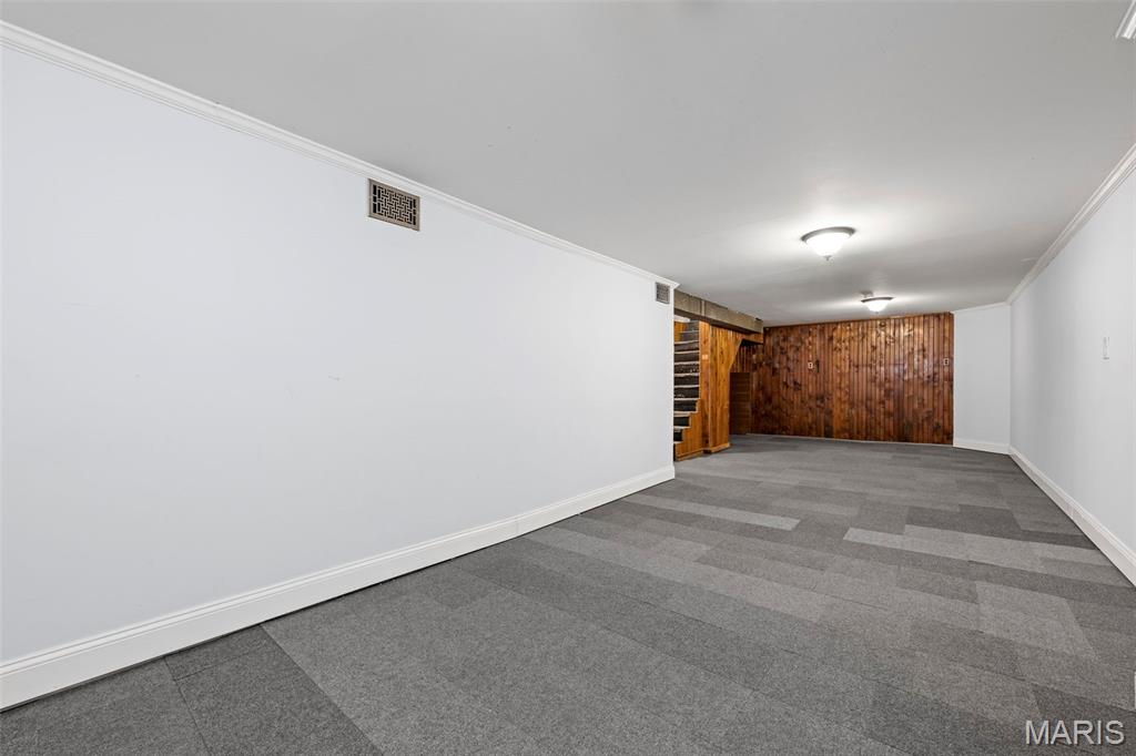 Marwinette Place Addition - Residential