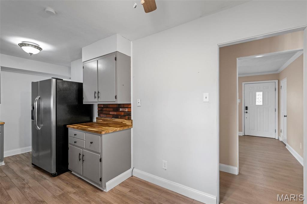 Marwinette Place Addition - Residential