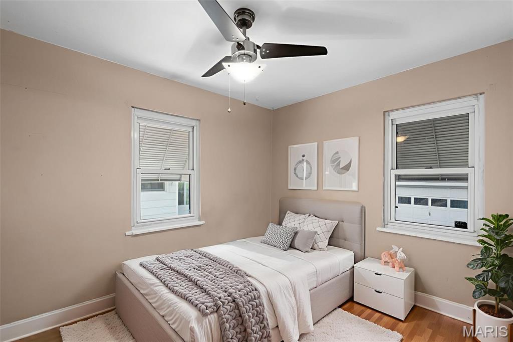 Marwinette Place Addition - Residential