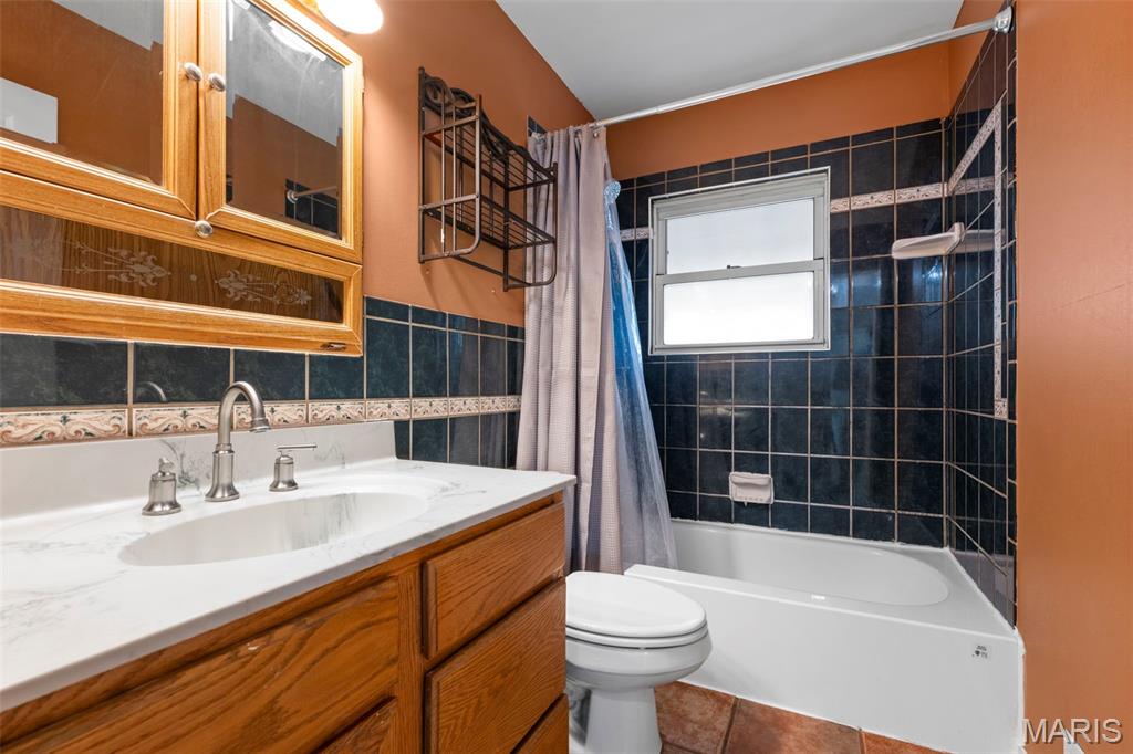 Marwinette Place Addition - Residential