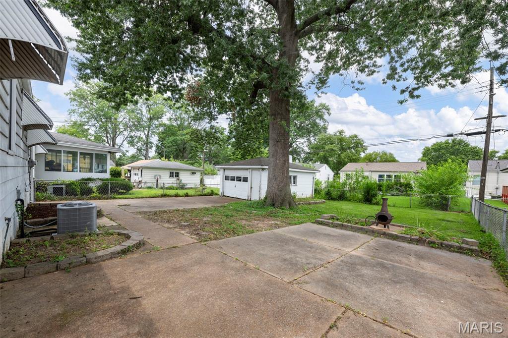 Marwinette Place Addition - Residential