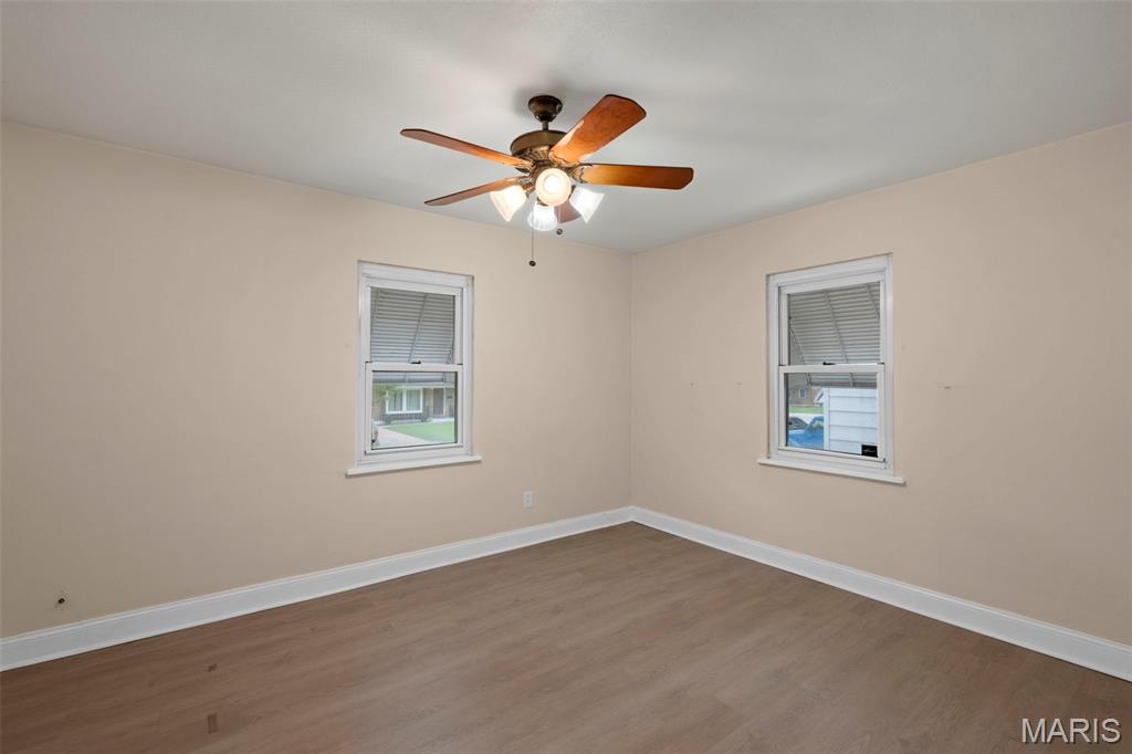 Marwinette Place Addition - Residential