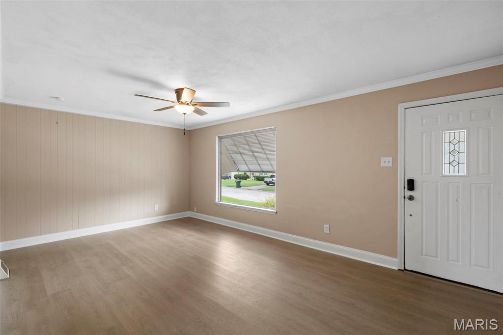 Marwinette Place Addition - Residential