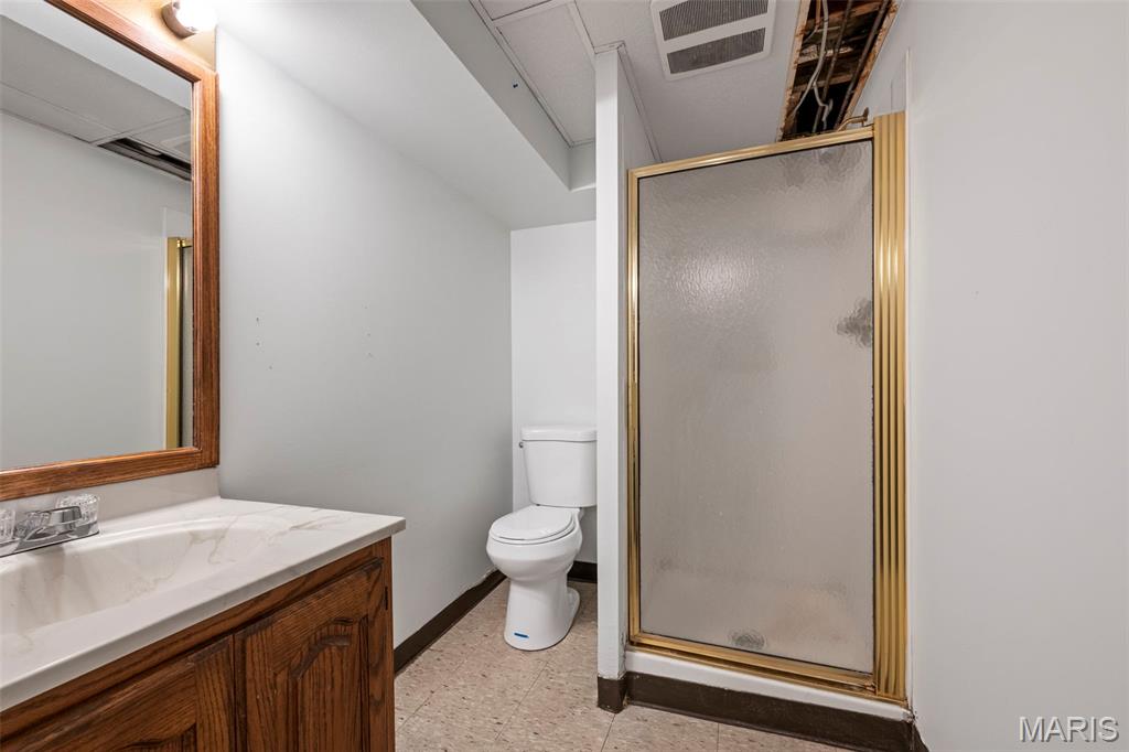 Marwinette Place Addition - Residential