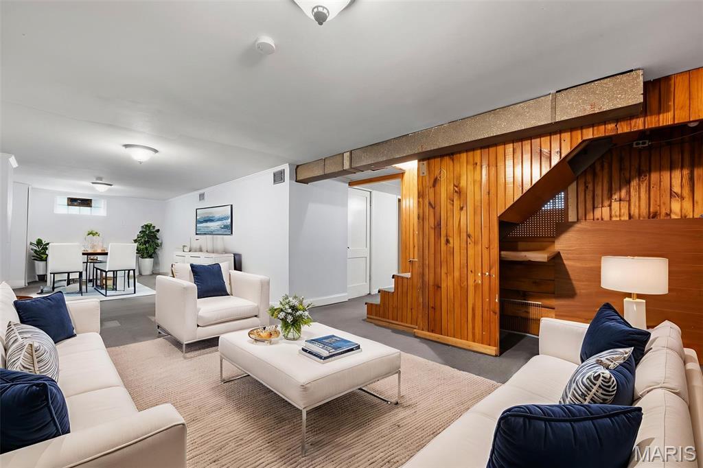 Marwinette Place Addition - Residential