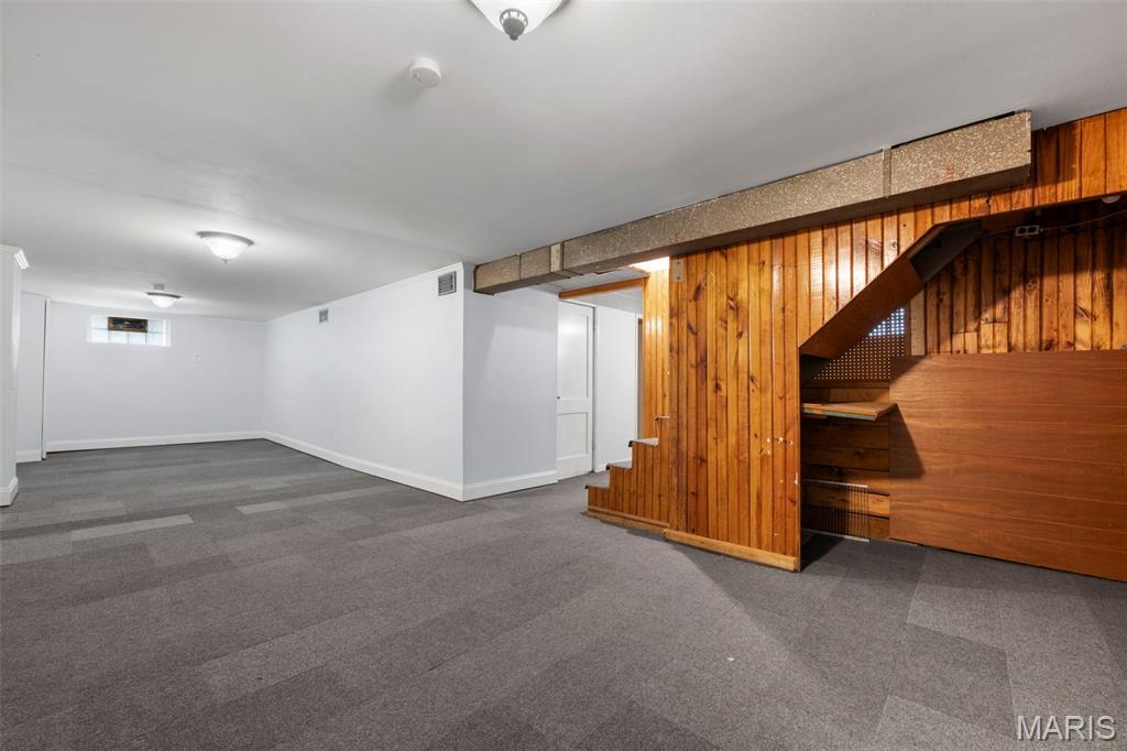 Marwinette Place Addition - Residential