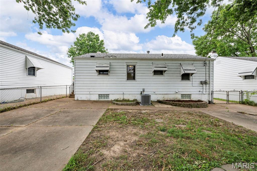 Marwinette Place Addition - Residential