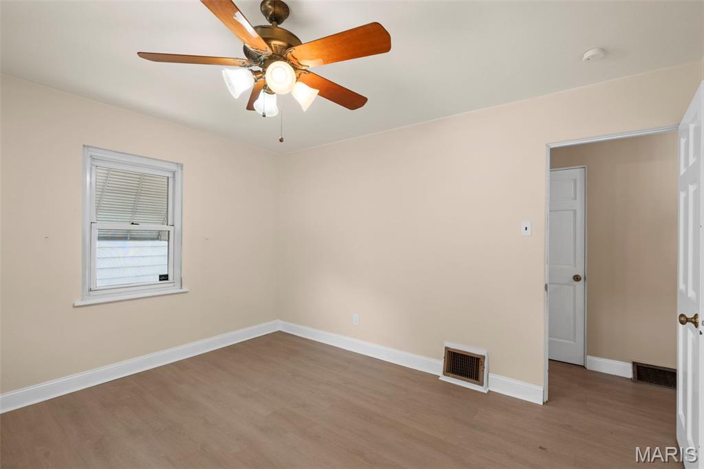 Marwinette Place Addition - Residential