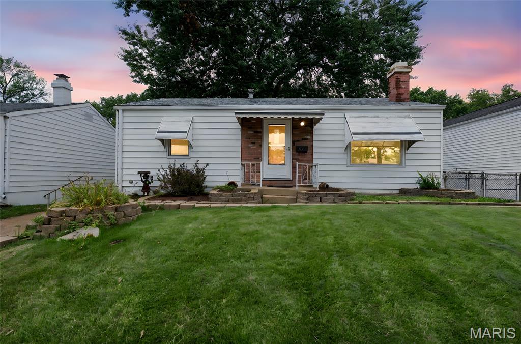 Marwinette Place Addition - Residential