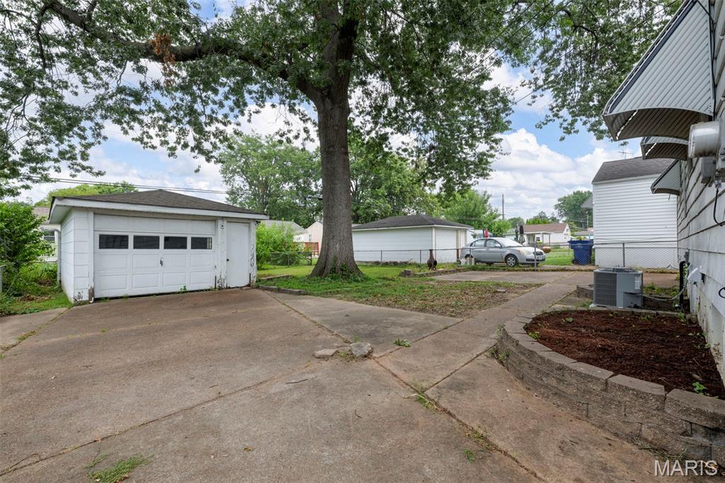 Marwinette Place Addition - Residential