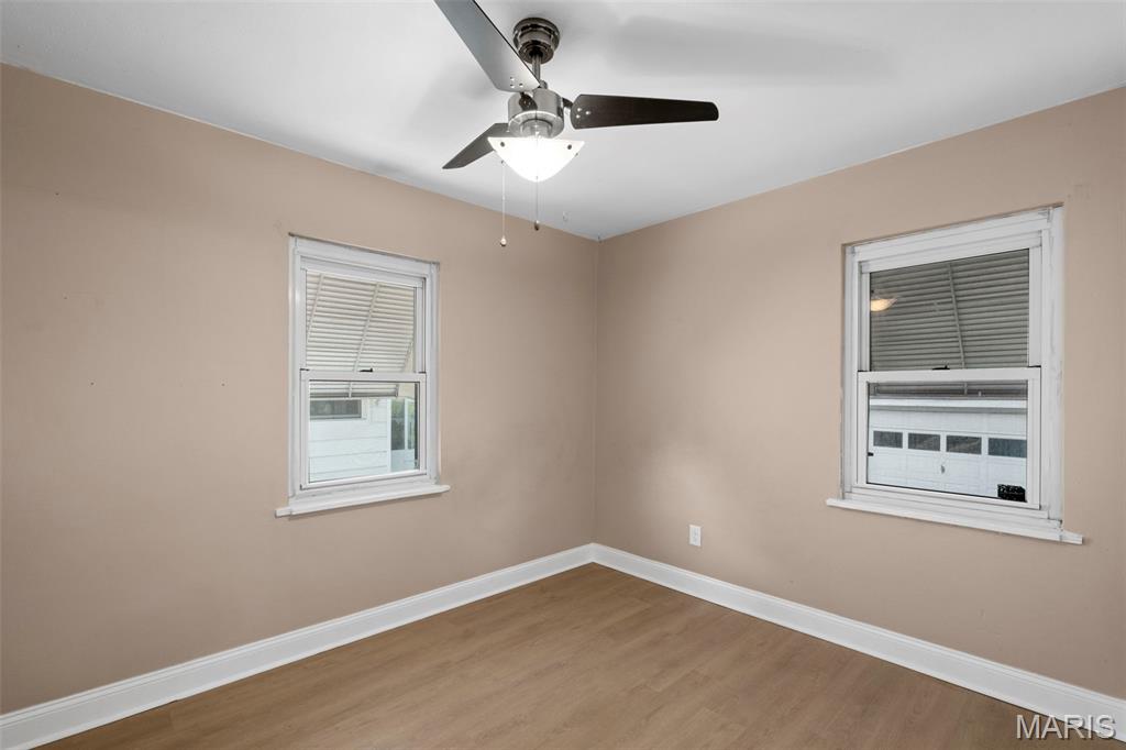 Marwinette Place Addition - Residential