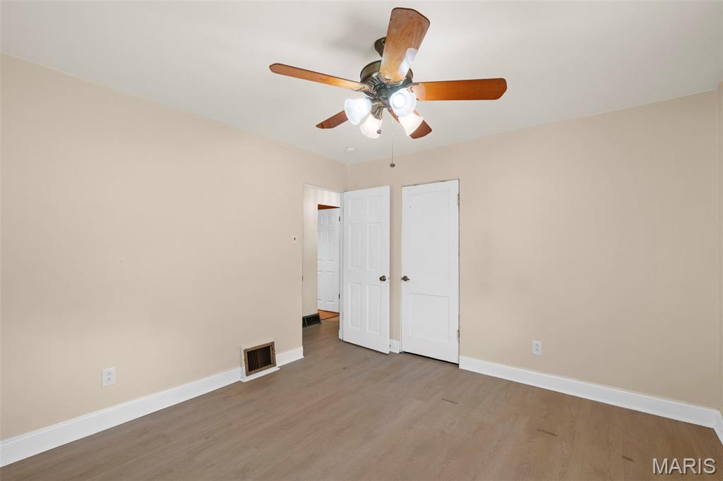 Marwinette Place Addition - Residential