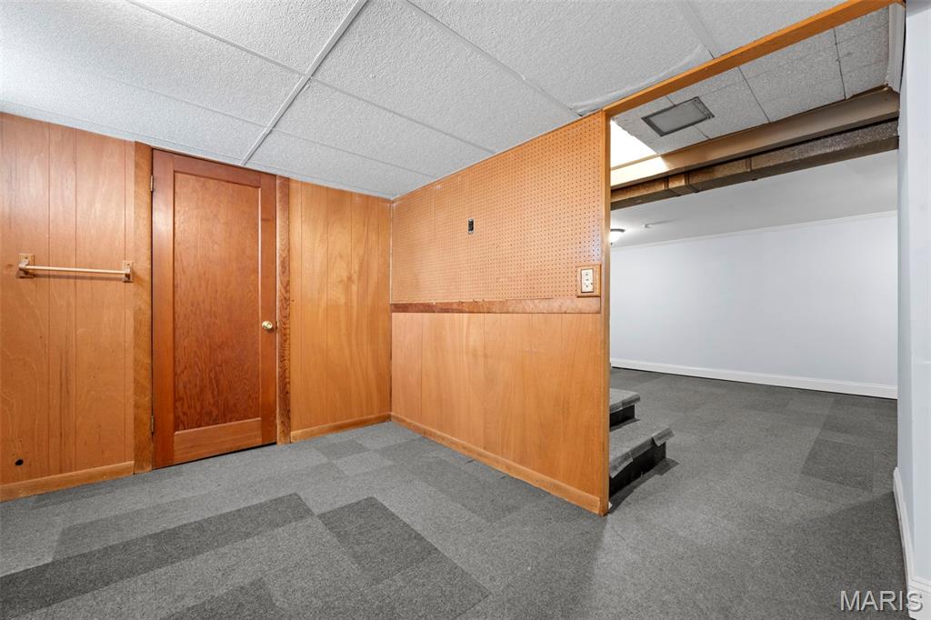 Marwinette Place Addition - Residential