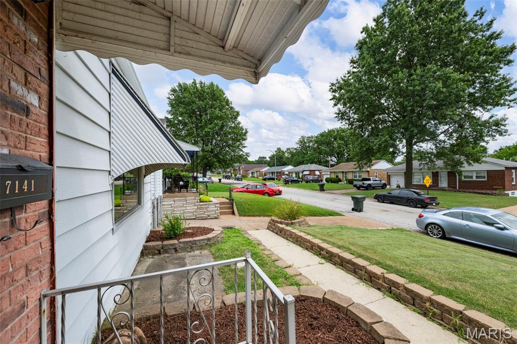 Marwinette Place Addition - Residential