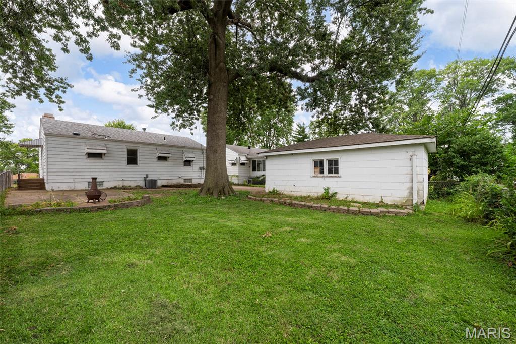 Marwinette Place Addition - Residential