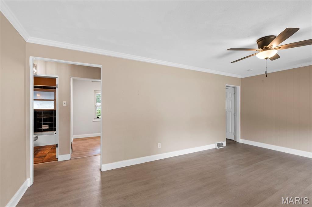 Marwinette Place Addition - Residential