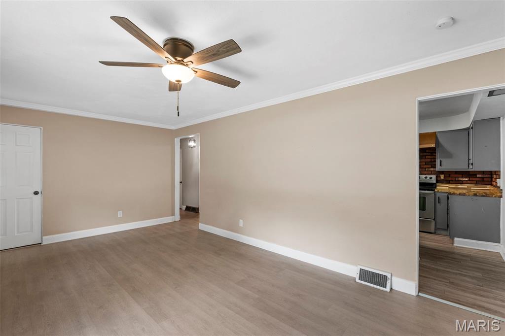 Marwinette Place Addition - Residential