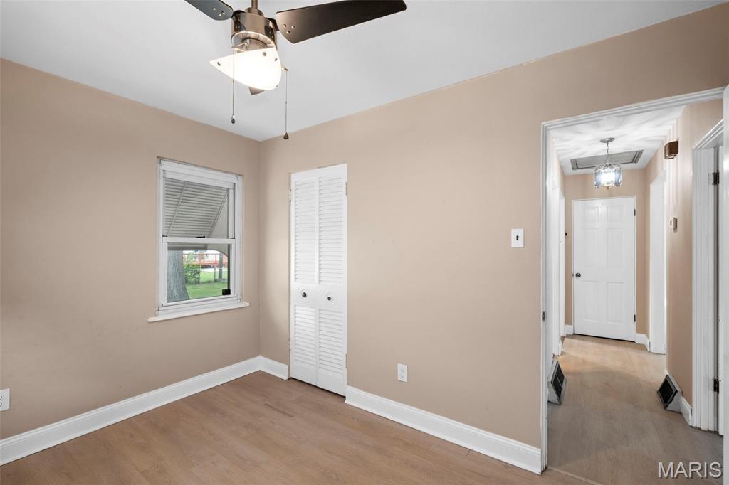 Marwinette Place Addition - Residential