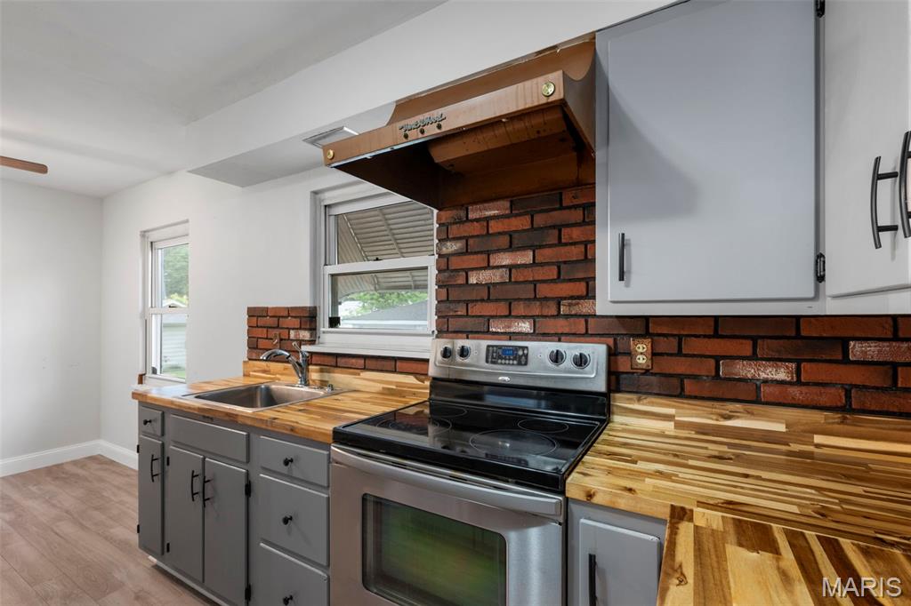 Marwinette Place Addition - Residential