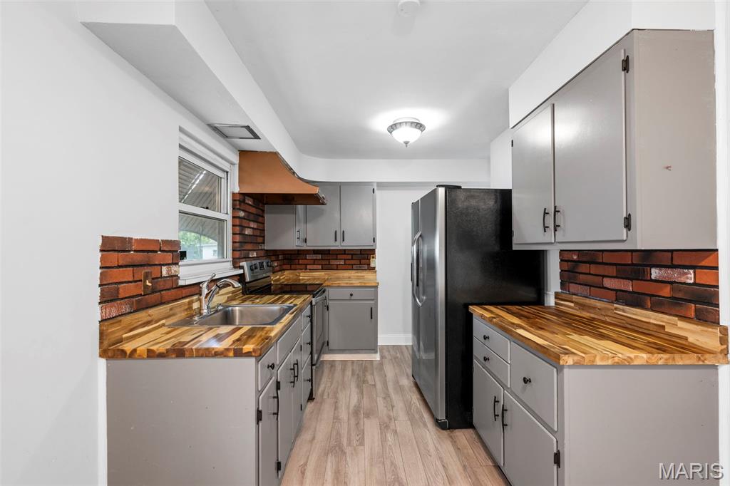 Marwinette Place Addition - Residential