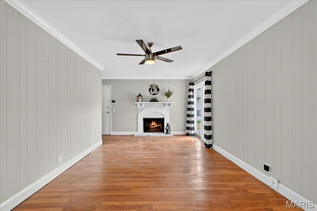 Florissant, Missouri 63033, United States, 4 Bedrooms Bedrooms, ,2 BathroomsBathrooms,Residential,Active,223918