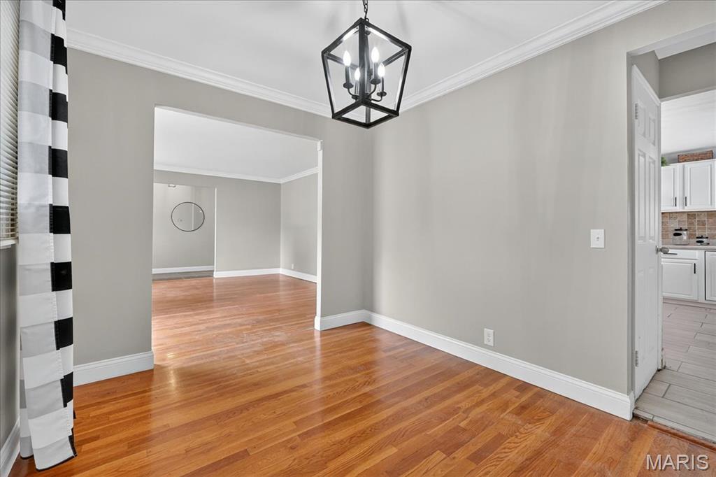 Florissant, Missouri 63033, United States, 4 Bedrooms Bedrooms, ,2 BathroomsBathrooms,Residential,Active,223918