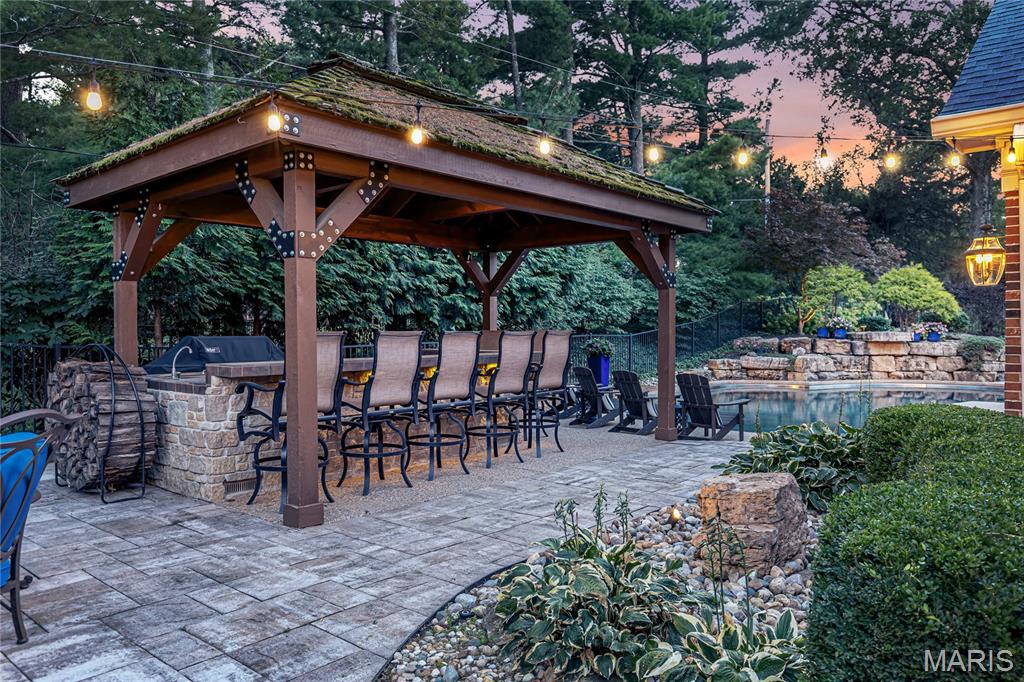 Bramblewood Acres Lane - Residential