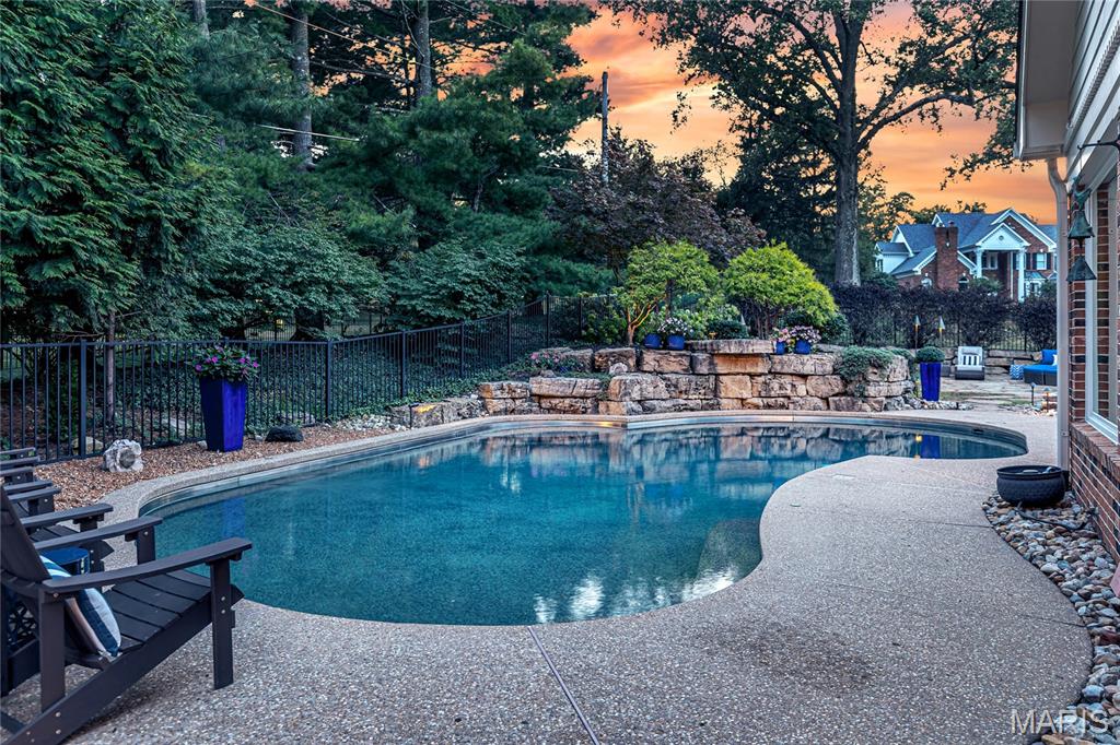 Bramblewood Acres Lane - Residential