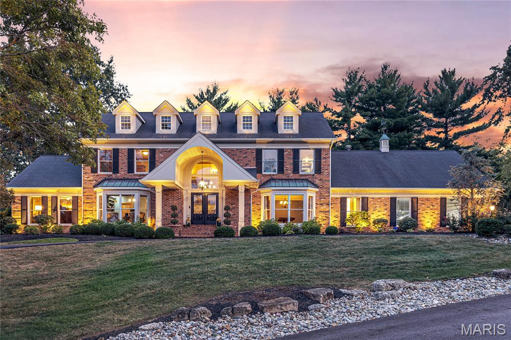 Bramblewood Acres Lane - Residential