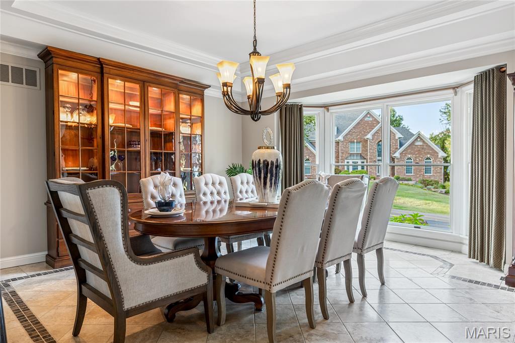 Bramblewood Acres Lane - Residential