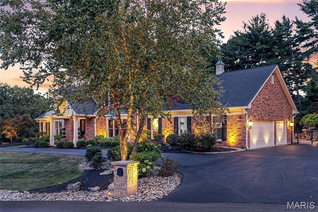 Bramblewood Acres Lane - Residential