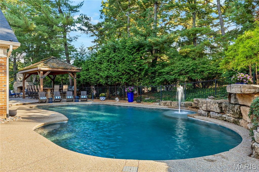 Bramblewood Acres Lane - Residential