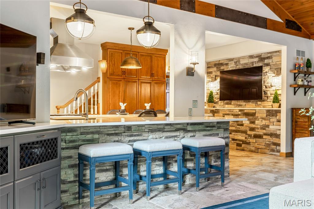 Bramblewood Acres Lane - Residential