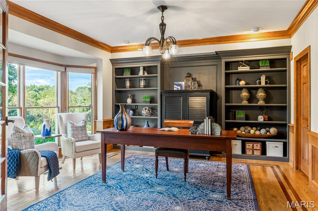 Bramblewood Acres Lane - Residential