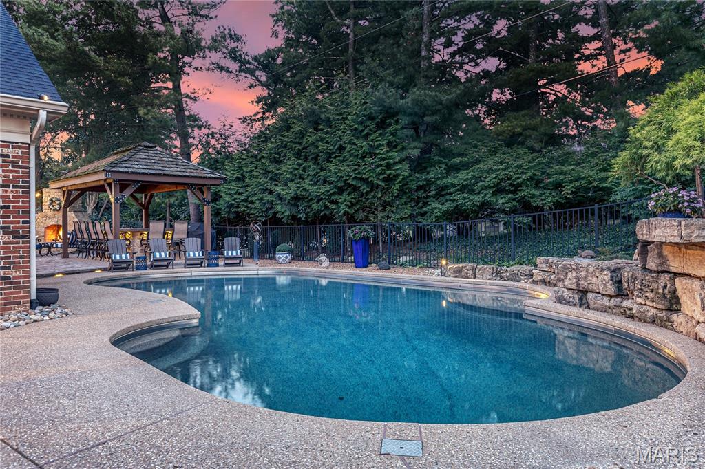 Bramblewood Acres Lane - Residential