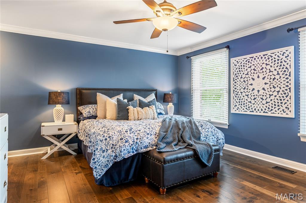 Bramblewood Acres Lane - Residential