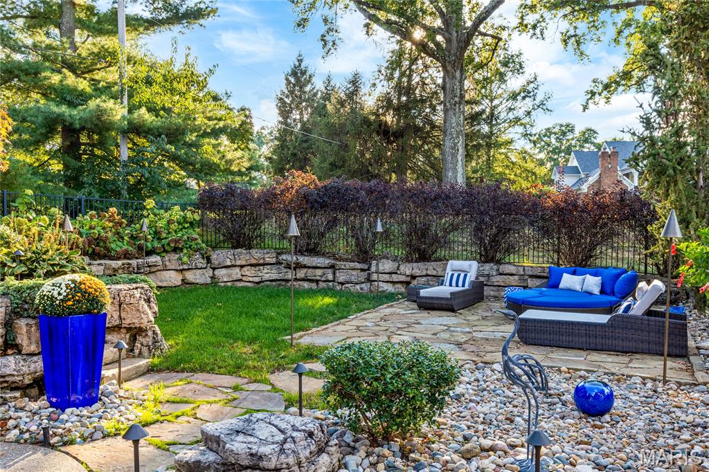 Bramblewood Acres Lane - Residential