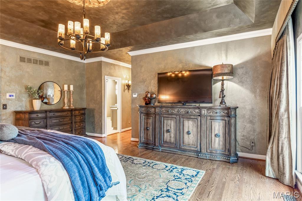 Bramblewood Acres Lane - Residential